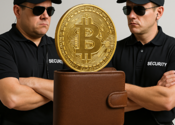 Bitcoin dominancia a kriptovaluta piacon