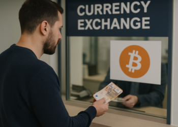 fitat valuta pénz váltás bitcoin