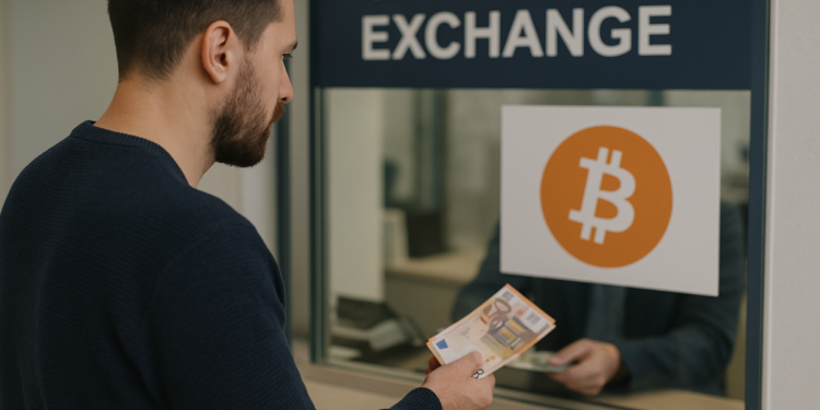 fitat valuta pénz váltás bitcoin