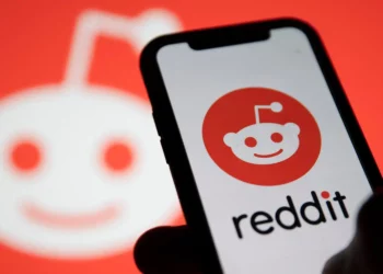 Reddit platform
