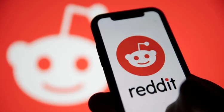 Reddit platform