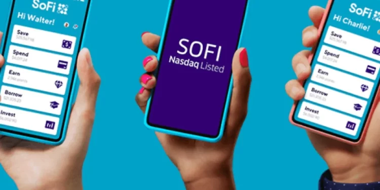 Sofi technologies