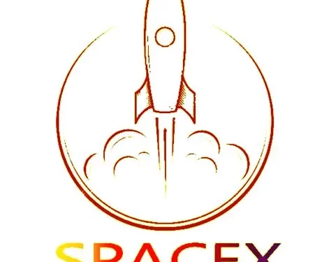 spacex űrhajó