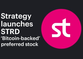 Strategy STRD