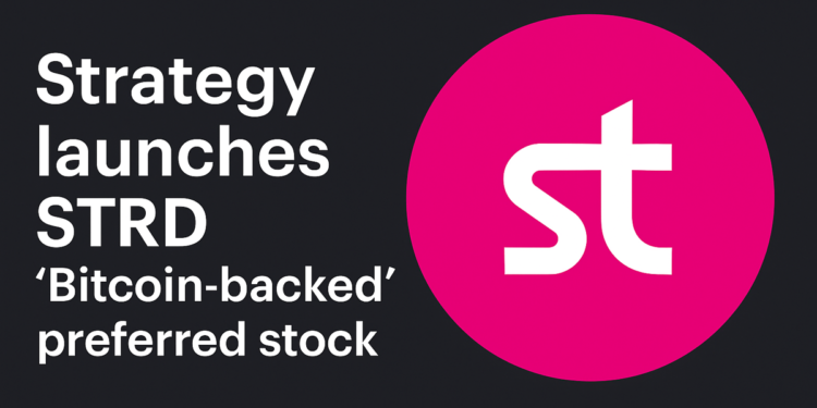 Strategy STRD