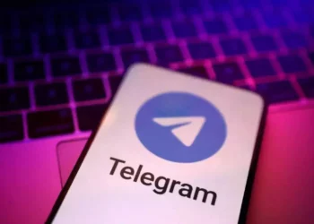 telegram