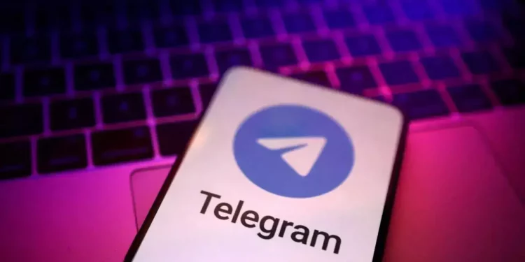 telegram
