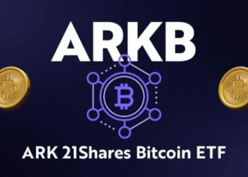 ARK 21Shares Bitcoin ETF