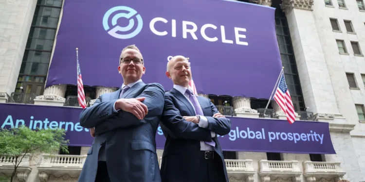 Circle