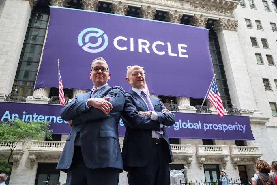 Circle