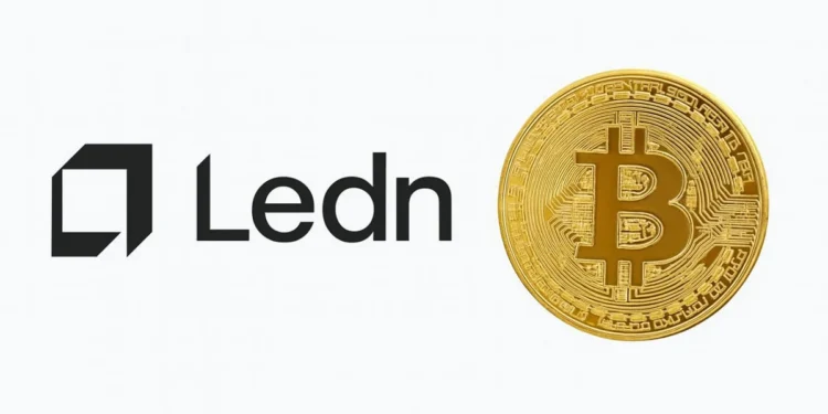 Lend privat bitcoin