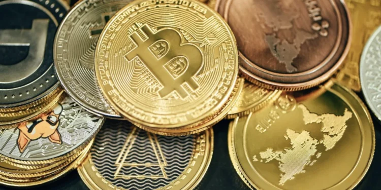 Bitcoin árfolyam rekord után korrekció
