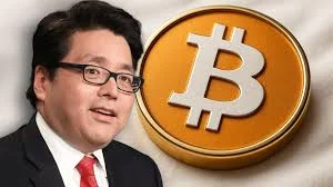 Tom Lee bitcoin