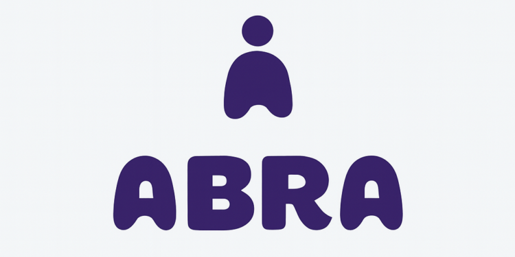 abra logo hitelező platform