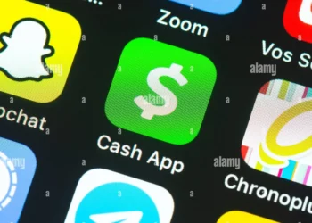 Cash app ikon