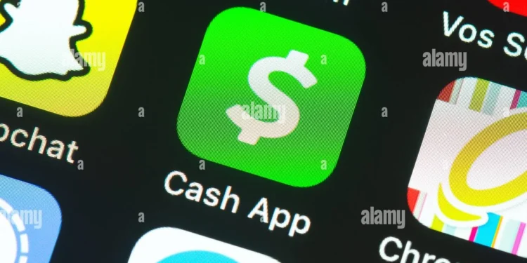 Cash app ikon