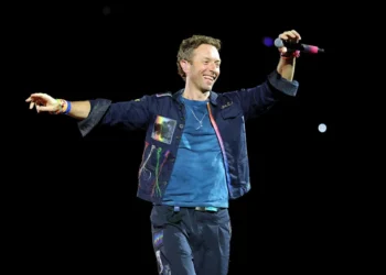 coldplay
