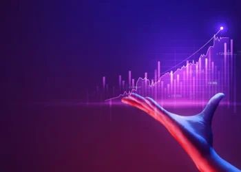 XRP növekedés emelkedés