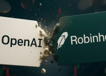 OpenAi Robinhood