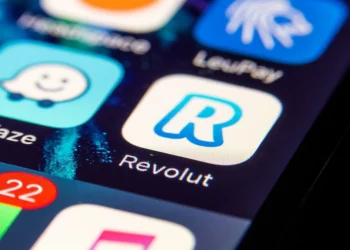 revolut app