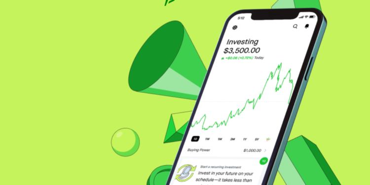 robinhood