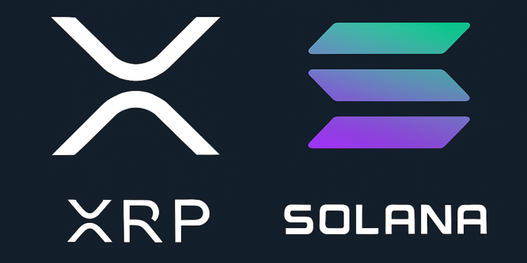 XRP Solana