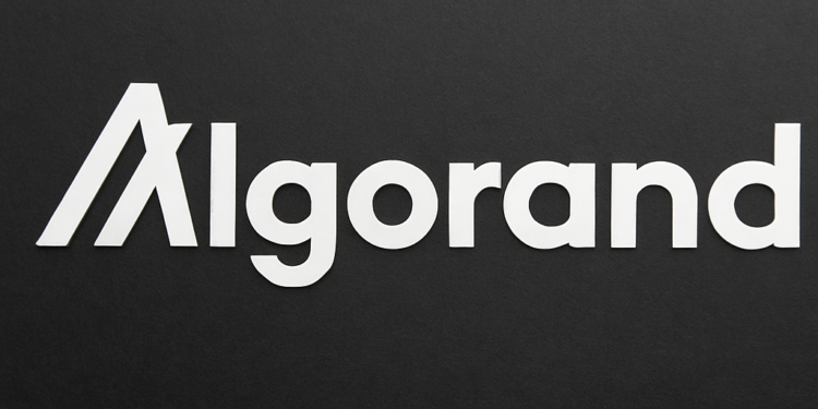 Algorand logo