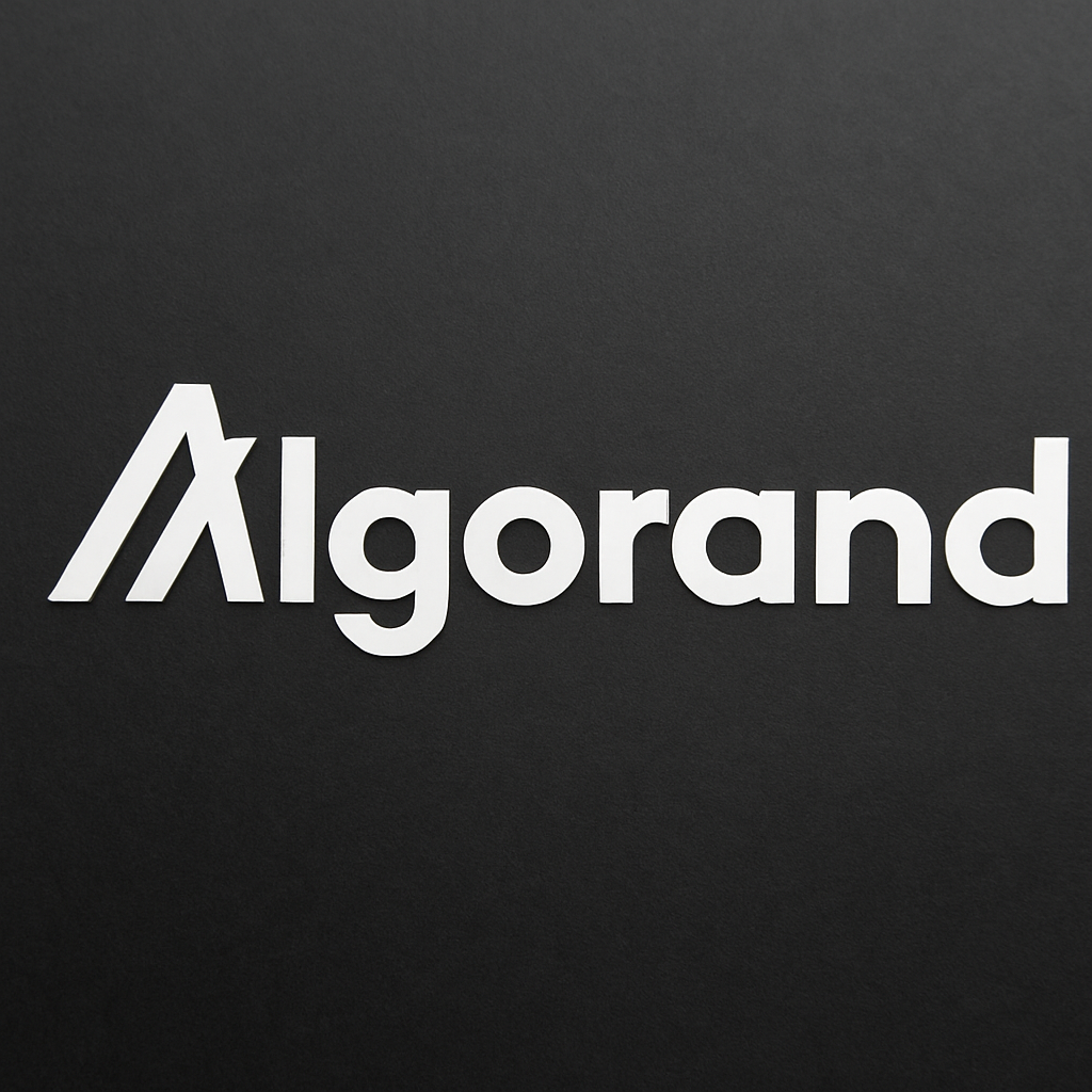 Algorand logo