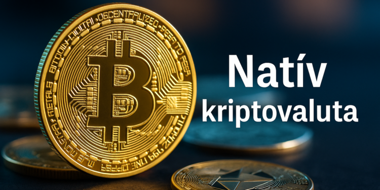 Natív coin