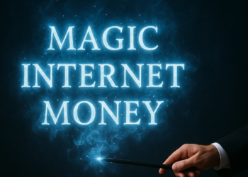 Magic Internet Money (MIM)