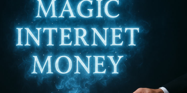 Magic Internet Money (MIM)