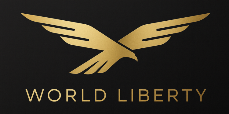 World Liberty Financial logo
