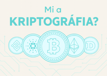 Kriptográfia fogalma