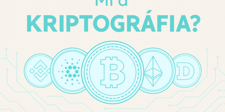 Kriptográfia fogalma