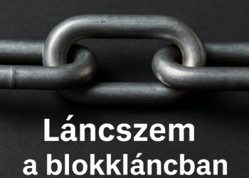 Láncszem a bolkkláncban