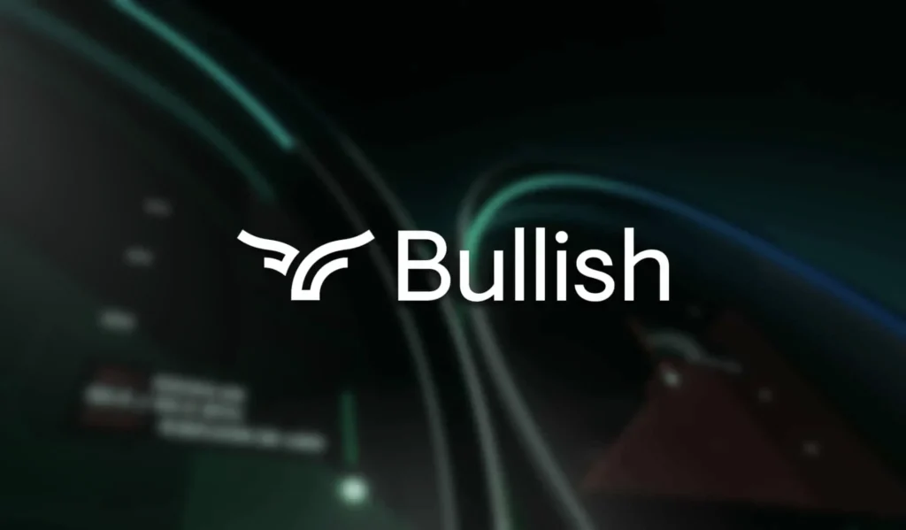 Bullish kriptovaluta tőzsde Bullish kriptotőzsde