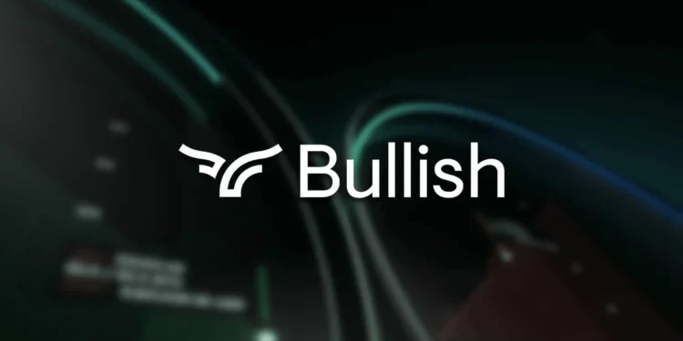 Bullish kriptovaluta tőzsde Bullish kriptotőzsde