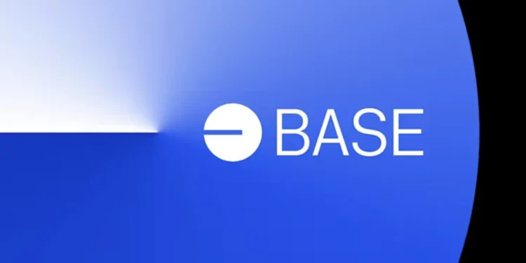 Base Network leállása