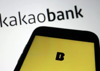 KakaoBank stabilcoin