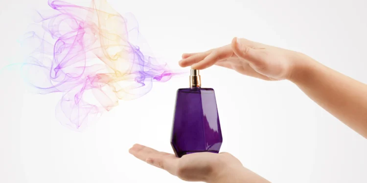 illat parfüm