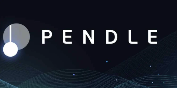 Pendle kriptovaluta árfolyam elemzés