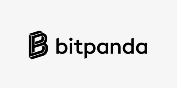 Bitpanda kriptotőzsde