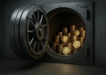 Bitcoin kincstár Bitcoin treasury, digital asset treasury DAT
