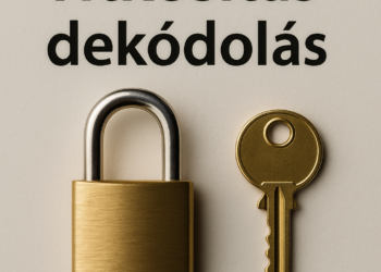 Titkosítás dekódolás fogalma