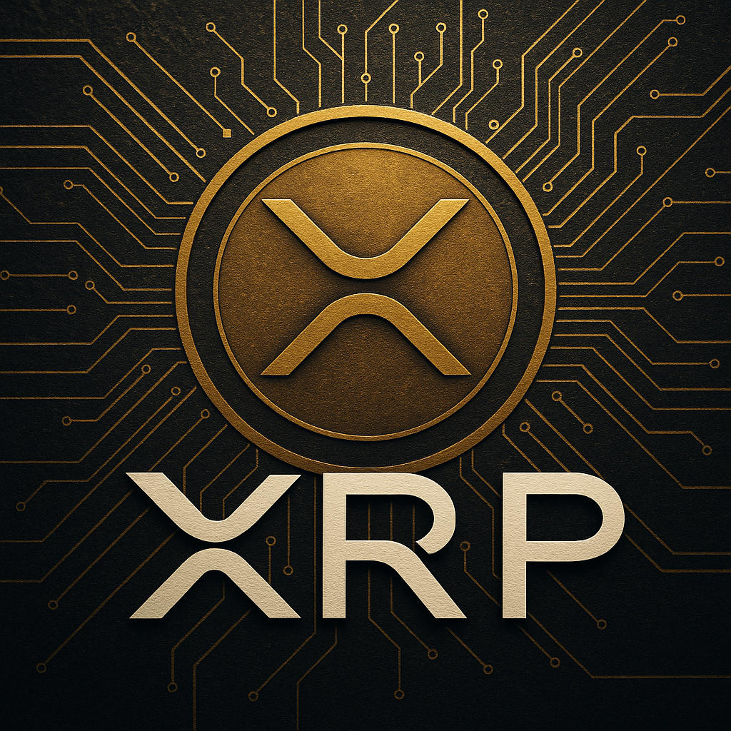 XRP árfolyam
