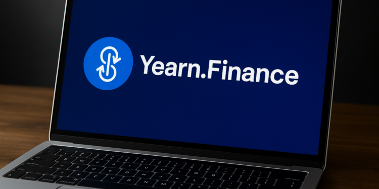 Yearn.Finance
