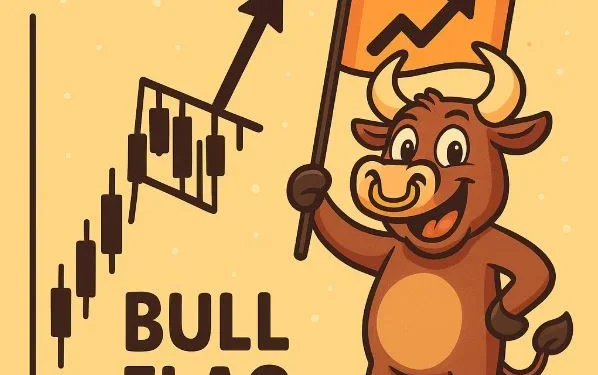 Bull Flag fogalma