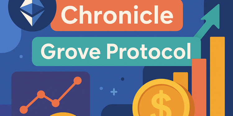 defi chronicle grove protocol