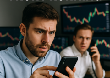 Mi az a front running? Fogalma, működés, példák – kriptovaluták és NFT-k világában