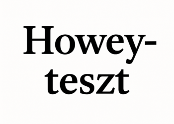 Howey-teszt – Minden, amit tudni kell róla